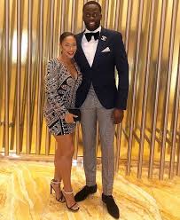 NBA Baller Draymond Green & Ex 'Basketball Wives' Star Hazel Renee Are  Engaged - theJasmineBRAND