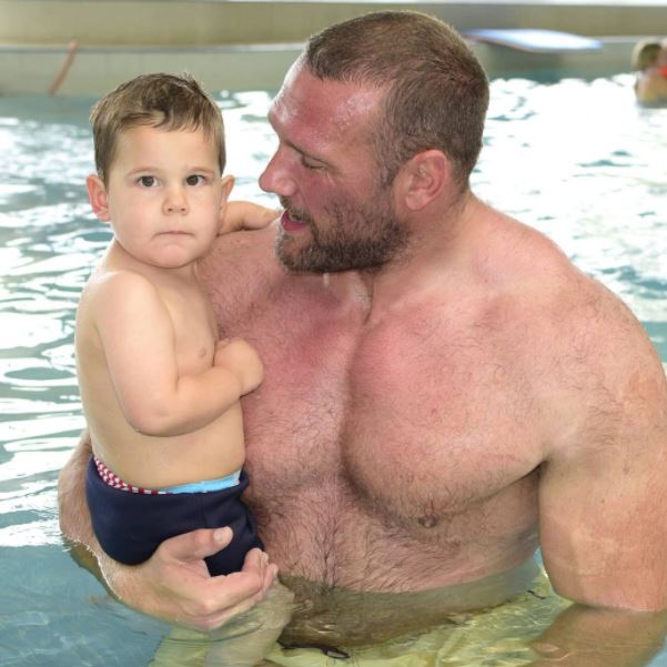 Terry Hollands and Son