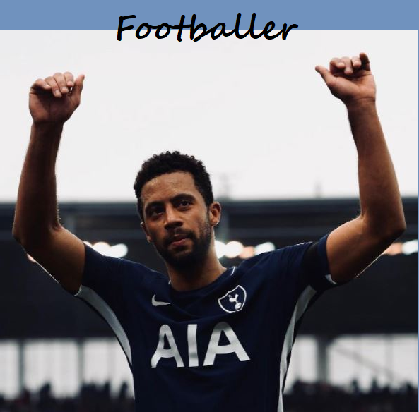 Mousa Dembele Wiki 2021: Club, Relationship and Bio