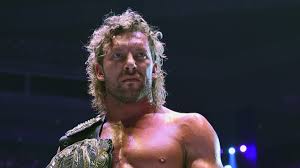 Kenny Omega