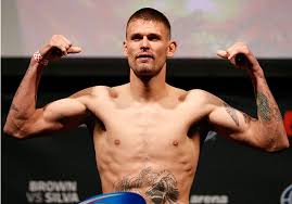 Is MMA Tim Means Married? Everything About His Career