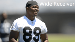 Amari Cooper's Age, Height, Career, Net worth, Stats, Wife, Parents