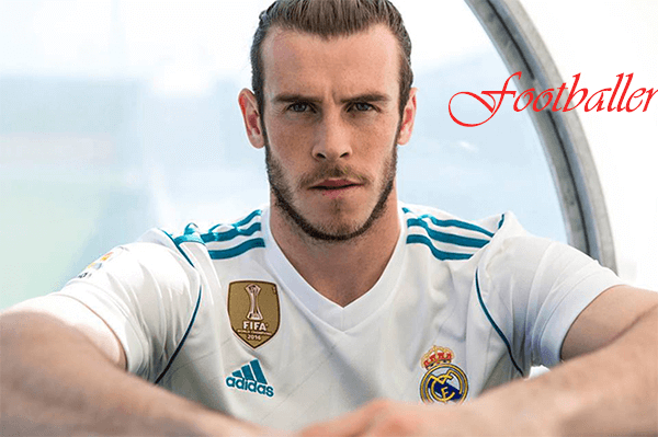 Gareth Bale’s Biography