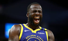 No NBA players are safe from the critiques of TNT analyst Draymond Green -  SFGate
