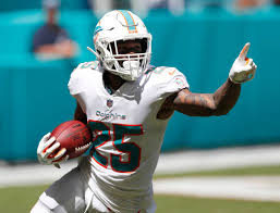 Battery case against Dolphins' Xavien Howard dropped | Miami Herald