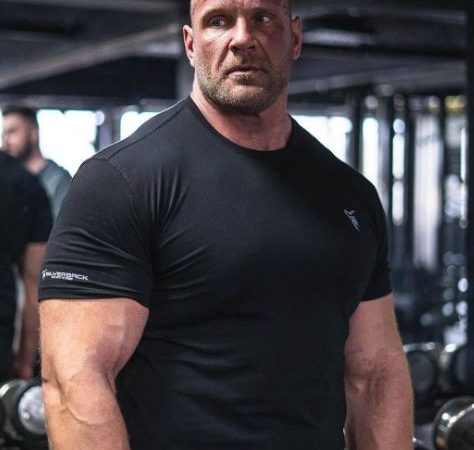 Terry Hollands Wiki 2021: Age, Career, and Net Worth