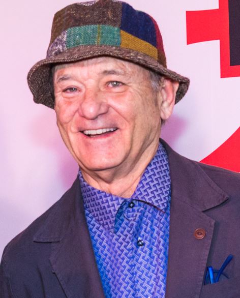 Bill Murray