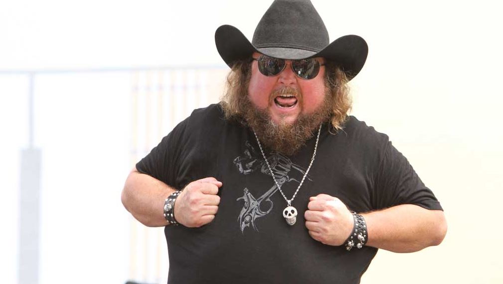 Colt Ford Wiki 2021: Age, Net Worth, Relationship, And Full Bio