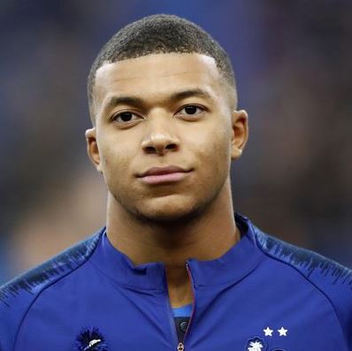 Kylian Mbappe Age Son Girlfriend Career Net Worth And Full Wiki Playersramp