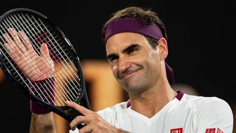 Roger Federer Age, Career, Family and Net Worth and Full Wiki