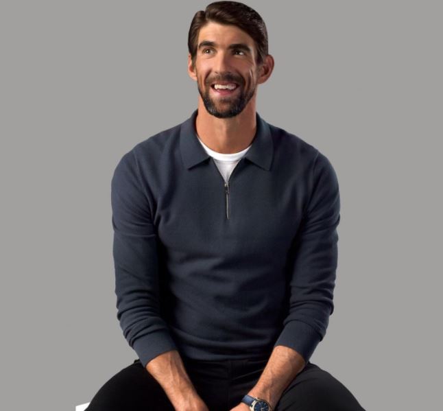 Michael Phelps Age, Height, Relationship, Net Worth and Full Bio