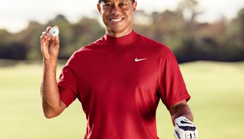 Tiger Woods Wiki 2021: Age, Height, Net Worth and Full Bio