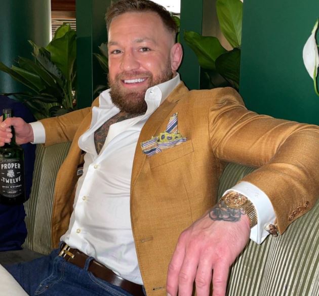 Conor McGregor Wiki 2021: Age, Career, Net Worth and Full Bio