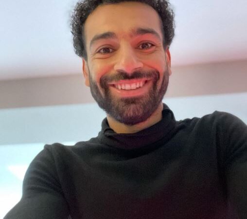 Mohamed Salah Wiki 2021: Age, Career, Relationship