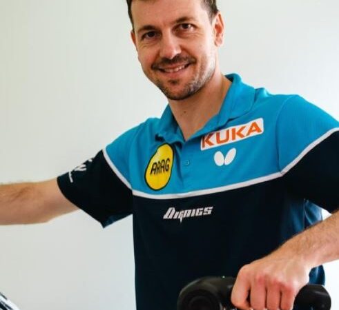 Timo Boll Biography 2021: Age, Net Worth and Career