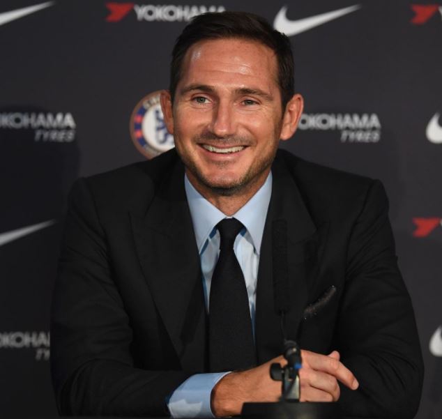 Frank Lampard