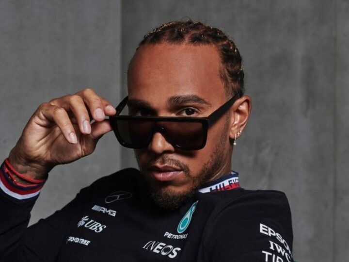 Lewis Hamilton Bio 2021: Age, Career, Titles, Net Worth