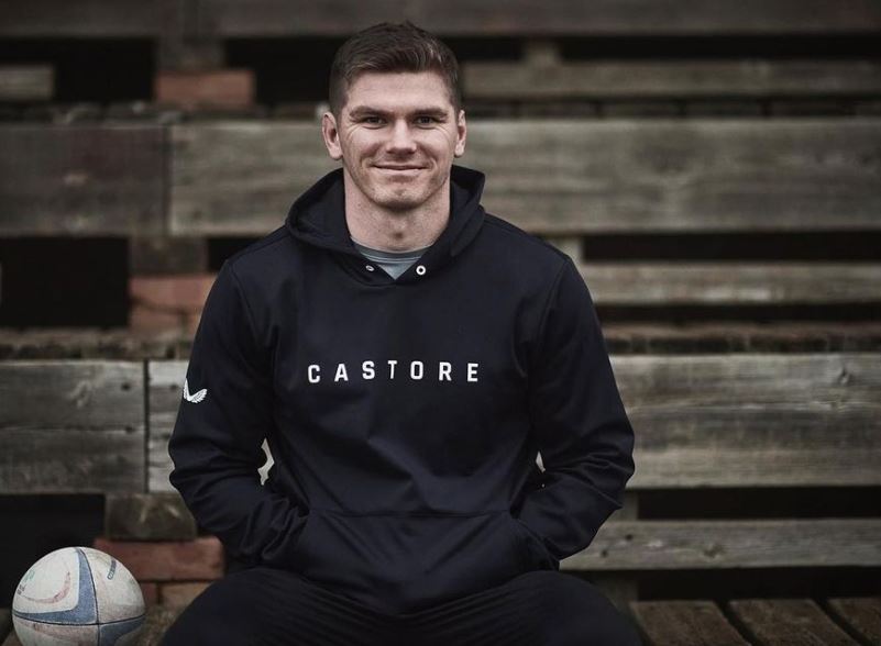 Owen Farrell Bio 2021: Age, Net Worth, Career, Relationship