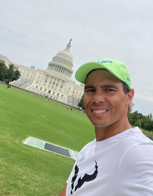 Rafael Nadal Bio 2021: Age, Titles, Girlfriend, Net Worth