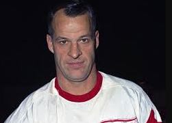 Gordie Howe